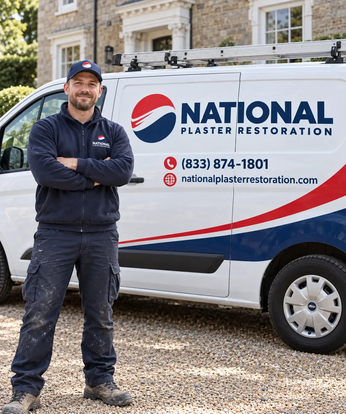 Plaster Repair company in Hendricks, WV